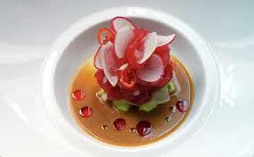 Best French Restaurant In Nyc